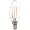 Image de Lampe Led Toledo Rt Candle 250lm E14 Sl