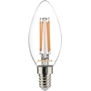 Image de Lampe Led Vintage Bougie 4 W 420 Lm 2700 K