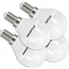 Image de Lampe Toledo 2700k Blanc Chaud 4,5w Sylvania 29647