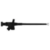 Image de Hirschmann - Grip-fils Standard - Noir (kleps 30)