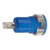 Image de Douille De Securite Fast On Selon Iec1010 - Bleu Cm17bl Ri1227