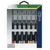 Image de Toolland - Jeu De 6 Tournevis De Precision (plat Cruciforme) Vtset29 Ri2732