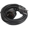 Image de Rallonge 3 M - Noir