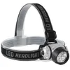 Image de Lampe Frontale À 7 Leds Blanches Ultralumineuses Velleman Ehl12