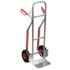 Image de Diable robuste en aluminium - Max. Charge 150 Kg
