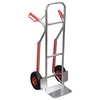 Image de Diable Robuste En Aluminium - Charge Maximale 150 Kg