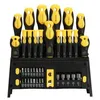 Image de Jeu De Tournevis Et Embouts - 39 Pcs Hset23 Ri7496