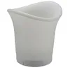 Image de Seau A Glace A Eclairage Led Rvb Clib3 Ri6711
