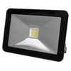 Image de Projecteur Led Design - 10 W, Blanc Neutre - Noir
