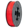 Image de Filament Pla 1,75 mm (1/16") - Rouge - 750 G