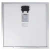 Image de Panneau Solaire Polycristallin 60 W 12 V