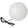 Image de Lampe de Terrasse Globe de Jardin Extérieur - Ø 38 Cm