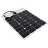 Image de Panneau solaire flexible 12 V 50 W