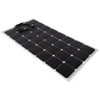 Image de Panneau Solaire Flexible - 12 V - 100 W