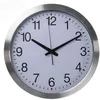 Image de Horloge Murale En Aluminium - Ø 40 Cm