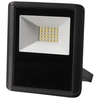 Image de Projecteur Led D'extérieur - 20 W, Blanc Neutre - Noir