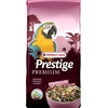 Image de Mélange Prestige Premium pour perroquets sans noix - 15 kg