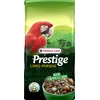 Image de Prestige Loro Parque Ara Parrot Mix - 15 kg