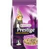 Image de Versele Laga Perruche Australienne Loro Parque Mix 2.5Kg - Nourriture Pour Nymphéas Et Autres Perroquets Australiens De Taille Moyenne
