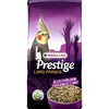 Image de Prestige Loro Parque Mix De Perruche Australienne 20 Kg