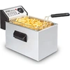 Image de FRITEL Turbo SF 3355 Friteuse Inox