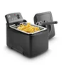 Image de Friteuse Turbo Fritel Sf4176 3L