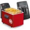 Image de FRITEL SF 4153 friteuse rouge 3L 2200W