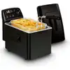 Image de Fritel Friteuse - 2400 W - 3 litres - Turbo SF 4151