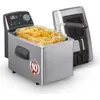 Image de Fritel Turbo SF 4170 friteuse