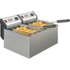 Image de Fritel SF 4905 Duo Friteuse