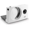 Image de FRITEL Trancheur de pain SL 3070 - Ø 17cm - Blanc - Trancheur de pain / Machine à pain - 100W - Couteau denté