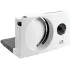Image de Trancheuse électrique hp SL3070 compacte pliable blanc - Neuf