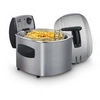 Image de Fritel Friteuse - 3000 W - ø 25 cm / 4 litres - FR 1480