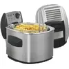 Image de Fritel FR 1490 Friteuse Inox