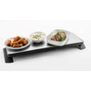 Image de Fritel WT3158, 800 W, Noir, Gris, 1 unité, 600 mm, 200 mm