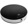 Image de Table de cuisson induction Acer 26 cm Noir - Neuf