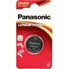 Image de Goobay CR2450 P 1-BL Panasonic Batterie à usage unique Lithium
