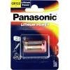 Image de Panasonic Photo Power CR-123AL - Pile CR123 - Li