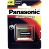 Image de Panasonic CR-P2L/1BP - Pile CR-P2 - Li - 1400 mAh