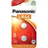 Image de Pile Bouton Lr 44 - Lot De 2 Piles