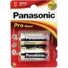 Image de Panasonic Batterie Pro Power -C Baby 2St.