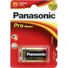Image de PANASONIC Pile PorPower 9Volt Blister