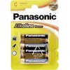 Image de PANASONIC Pile AlkalinePower2Baby Blister