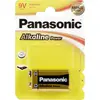 Image de Panasonic Batterien SB Alkaline Power 1 x 9 Volt