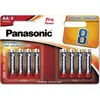 Image de 1x8 Panasonic Pro Power LR 6 Mignon AA