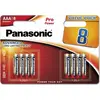 Image de PANASONIC Alkalické baterie - Pro Power AAA 4+4F 1,5V balení - 8ks