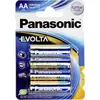 Image de PANASONIC Pile Evolta 4Mignon Blister