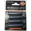 Image de Panasonic AA NiMH Piles batteries pour télécommandes, jouets - 4x