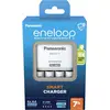 Image de Panasonic Eneloop Smart Charger BQ-CC17 incl.4xAA K-KJ17MCD40E