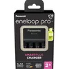 Image de Panasonic Eneloop Smart Plus Ch. BQ-CC55 incl. 4xAA K-KJ55HCD40E